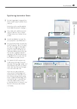 Preview for 49 page of BraunAbility Driver Test Station User Manual