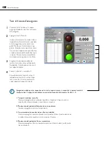 Preview for 108 page of BraunAbility Driver Test Station User Manual