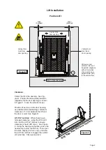 Preview for 11 page of BraunAbility L1100IB4061RP-2 Owner'S Manual