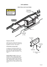 Preview for 15 page of BraunAbility L1100IB4061RP-2 Owner'S Manual