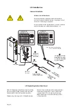 Preview for 16 page of BraunAbility L1100IB4061RP-2 Owner'S Manual