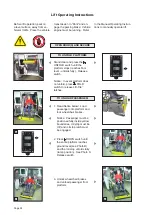 Preview for 26 page of BraunAbility L1100IB4061RP-2 Owner'S Manual