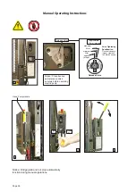 Preview for 28 page of BraunAbility L1100IB4061RP-2 Owner'S Manual