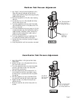 Preview for 7 page of BraunAbility Millenium NL917FIB-2 Service Manual