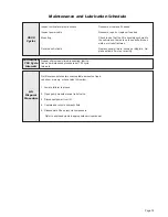 Preview for 15 page of BraunAbility Millenium NL917FIB-2 Service Manual