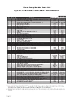 Preview for 26 page of BraunAbility Millenium NL917FIB-2 Service Manual