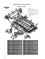 Preview for 44 page of BraunAbility Millenium NL917FIB-2 Service Manual