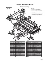 Preview for 45 page of BraunAbility Millenium NL917FIB-2 Service Manual