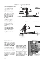 Preview for 8 page of BraunAbility Millennium 2 NL Series Service Manual