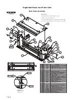 Preview for 30 page of BraunAbility Millennium 2 NL Series Service Manual