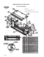 Preview for 32 page of BraunAbility Millennium 2 NL Series Service Manual