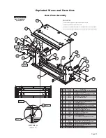 Preview for 33 page of BraunAbility Millennium 2 NL Series Service Manual