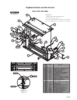 Preview for 35 page of BraunAbility Millennium 2 NL Series Service Manual