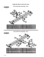 Preview for 36 page of BraunAbility Millennium 2 NL Series Service Manual