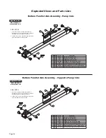 Preview for 38 page of BraunAbility Millennium 2 NL Series Service Manual