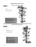 Preview for 40 page of BraunAbility Millennium 2 NL Series Service Manual