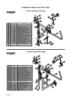 Preview for 42 page of BraunAbility Millennium 2 NL Series Service Manual