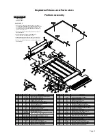 Preview for 43 page of BraunAbility Millennium 2 NL Series Service Manual