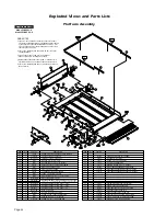 Preview for 46 page of BraunAbility Millennium 2 NL Series Service Manual