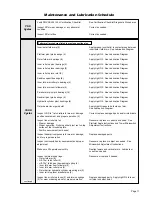 Preview for 13 page of BraunAbility NL 2 Millennium Series Service Manual