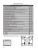 Preview for 18 page of BraunAbility NL 2 Millennium Series Service Manual