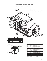 Preview for 23 page of BraunAbility NL 2 Millennium Series Service Manual