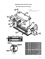 Preview for 25 page of BraunAbility NL 2 Millennium Series Service Manual