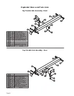 Preview for 26 page of BraunAbility NL 2 Millennium Series Service Manual