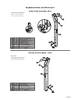 Preview for 29 page of BraunAbility NL 2 Millennium Series Service Manual