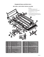 Preview for 31 page of BraunAbility NL 2 Millennium Series Service Manual