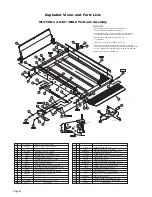 Preview for 32 page of BraunAbility NL 2 Millennium Series Service Manual