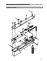 Preview for 41 page of BraunAbility Rampvan Maintenance And Service Manual