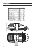 Preview for 44 page of BraunAbility Rampvan Maintenance And Service Manual