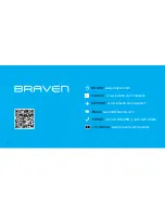 Preview for 56 page of Braven Balance Quick Start Manual