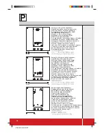 Preview for 26 page of BRAVILOR BONAMAT Quinto Operator'S Manual