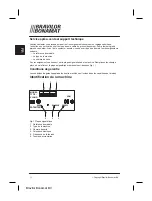 Preview for 18 page of BRAVILOR BONAMAT RLX 131 Operating Instructions Manual