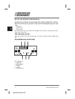 Preview for 30 page of BRAVILOR BONAMAT RLX 131 Operating Instructions Manual