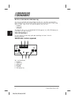 Preview for 42 page of BRAVILOR BONAMAT RLX 131 Operating Instructions Manual