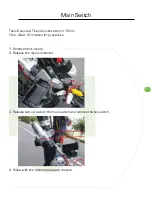 Preview for 19 page of Bravo EVT-168 Service Manual