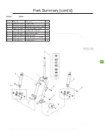 Preview for 47 page of Bravo EVT-168 Service Manual