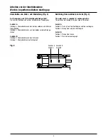 Preview for 4 page of BRAWA Talent BR 4024 Operating Instructions Manual