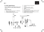 Preview for 32 page of BRAYER BR1601 Instruction Manual