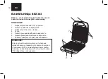 Preview for 18 page of BRAYER BR2303 Instruction Manual