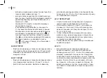 Preview for 32 page of BRAYER BR3400 Instruction Manual