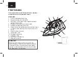 Preview for 22 page of BRAYER BR4003 Instruction Manual