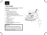 Preview for 22 page of BRAYER BR4005 Instruction Manual