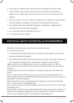 Preview for 7 page of BRAZILIAN FLAME BG-03 Product Manual