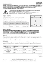 Preview for 10 page of BRC ARM100A Instructions For Use Manual