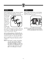 Preview for 15 page of Breadman COOL TOUCH TR2828G Instruction Manual