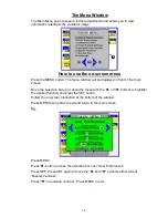 Preview for 18 page of Breas Medical NIPPY JUNIOR + Instruction Manual